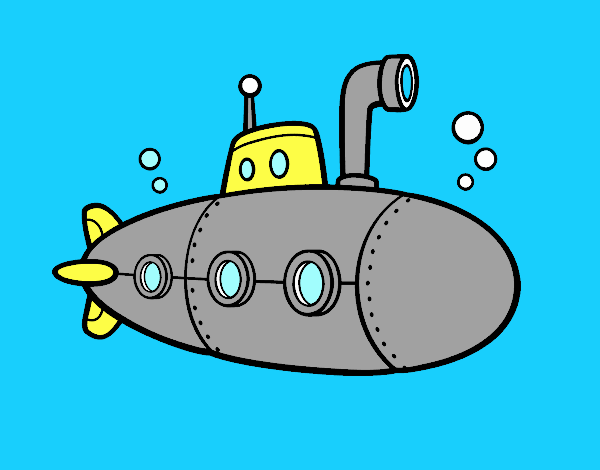 Submarino espía