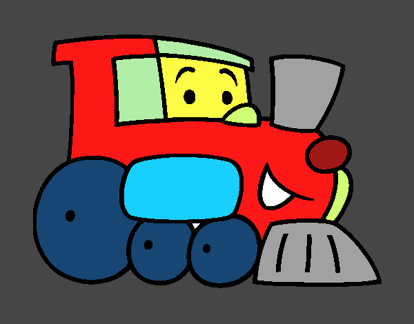 Tren 1