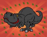 Tyrannosaurus Rex