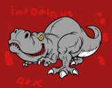 Tyrannosaurus Rex