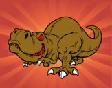 Tyrannosaurus Rex