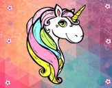 Un unicornio