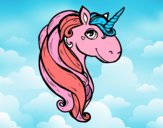 Un unicornio