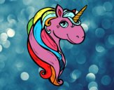 Un unicornio