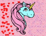 Un unicornio