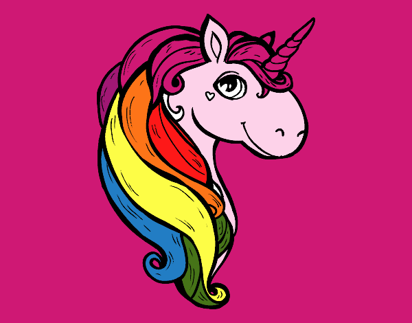 Un unicornio