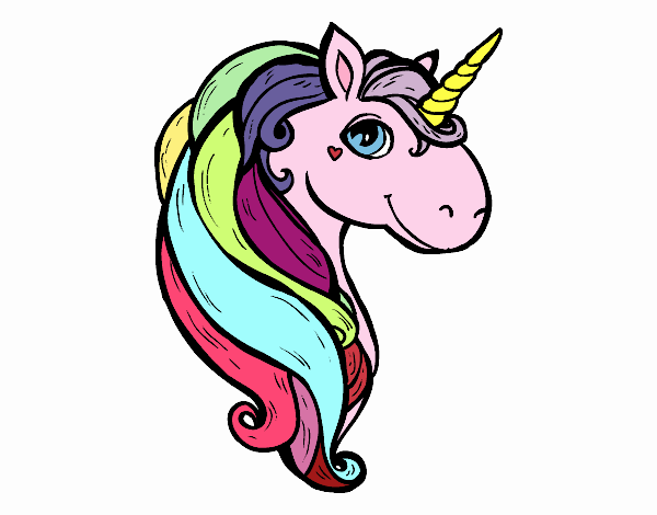 unicornio