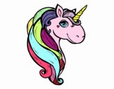 Un unicornio