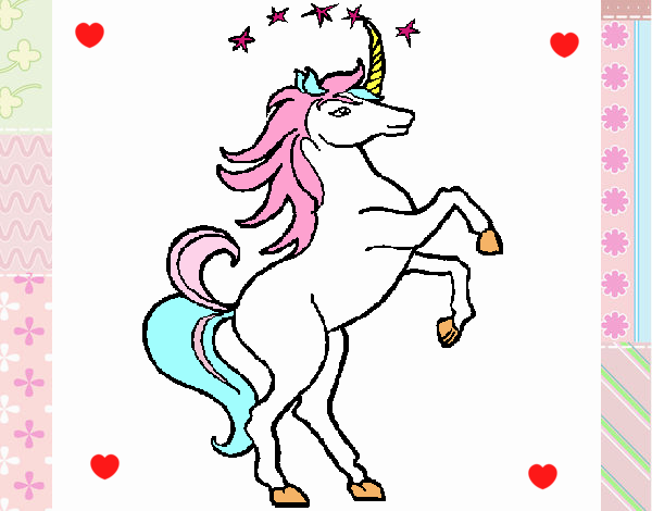 Unicornio