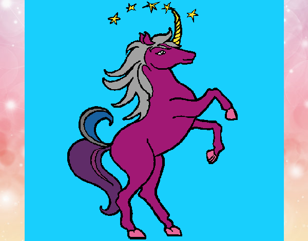 Unicornio