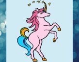 Unicornio