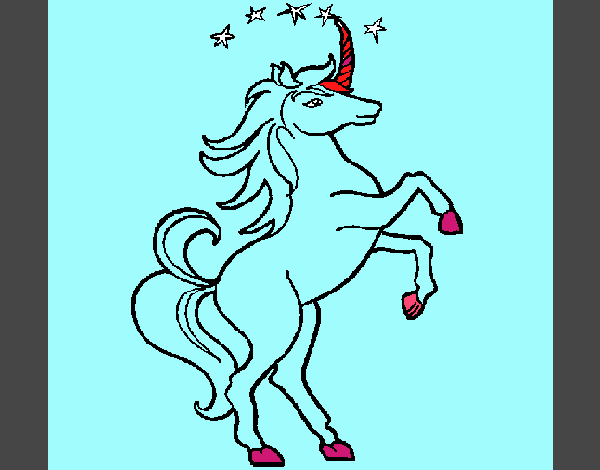 Unicornio