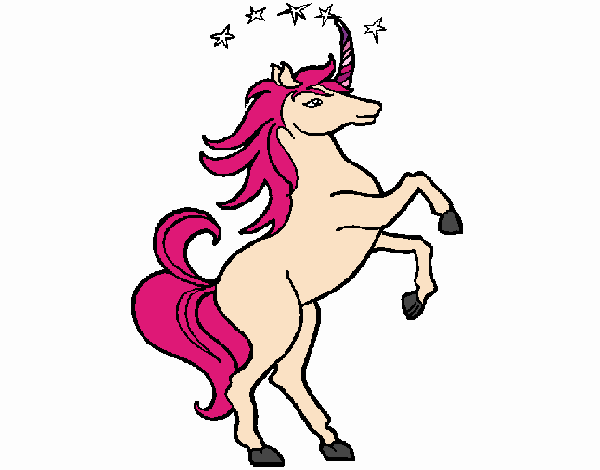 Unicornio