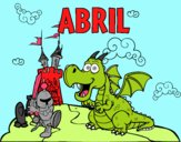 Abril