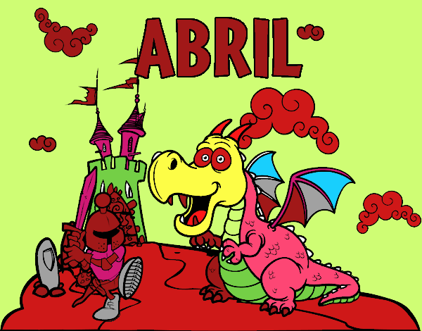 Abril