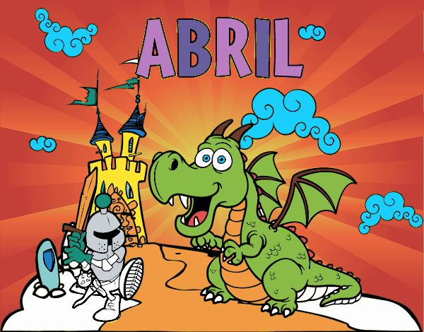 Abril