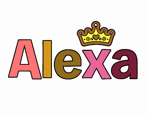 Alexa