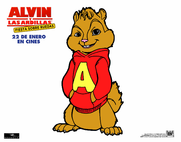 alvin