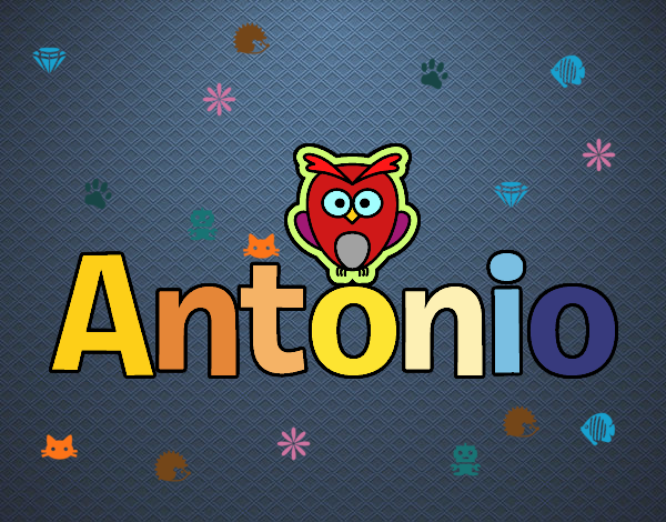 Antonio