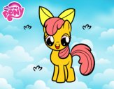 Apple Bloom