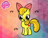 Apple Bloom