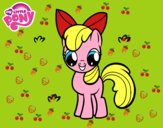 Apple Bloom