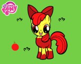 Apple Bloom