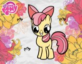 Apple Bloom