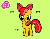 Apple Bloom