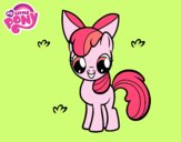 Apple Bloom