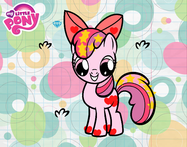 Apple Bloom