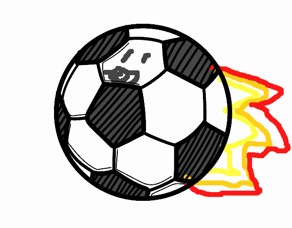 Balón de fútbol