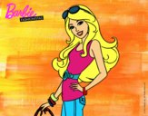 Barbie casual