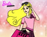 Barbie con bolsas