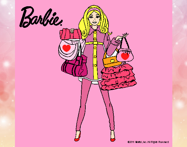 barbie