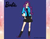 Barbie juvenil