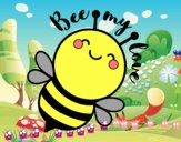 Bee my love