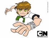 Ben 10