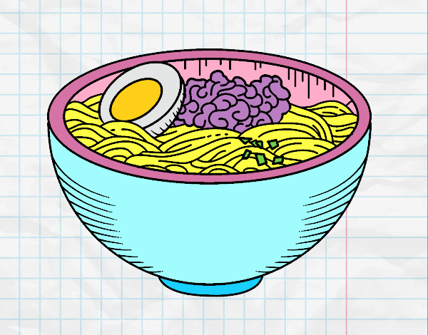 ramen