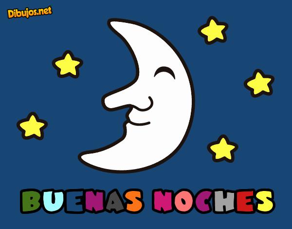 Buenas noches