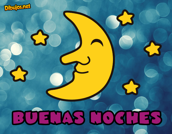 Buenas noches