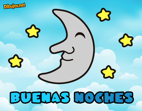 Buenas noches