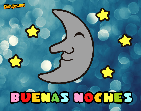 Buenas noches