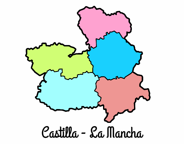 Castilla - La Mancha