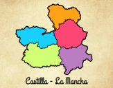 Castilla - La Mancha