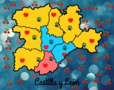 Castilla y León