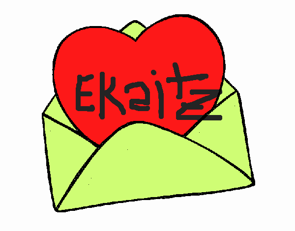 Ekaitz