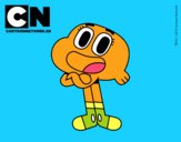 Darwin de Gumball