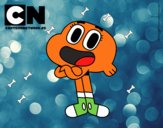 Darwin de Gumball