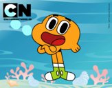 Darwin de Gumball